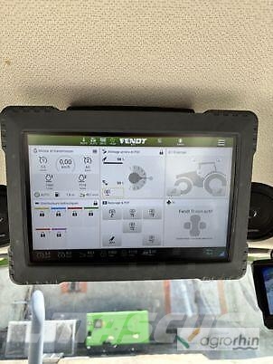 Fendt 210 P PROFI Muut maatalouskoneet