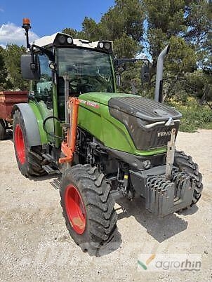 Fendt 210 P PROFI Muut maatalouskoneet