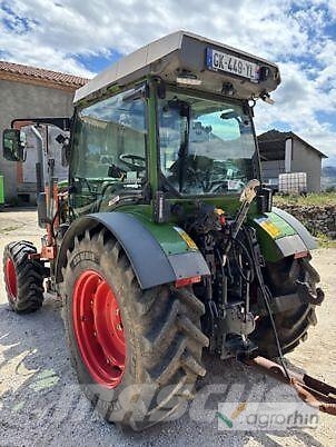 Fendt 210 P PROFI Muut maatalouskoneet