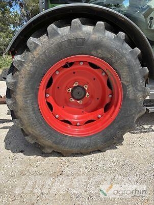 Fendt 210 P PROFI Muut maatalouskoneet