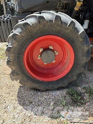 Fendt 210 P PROFI Muut maatalouskoneet