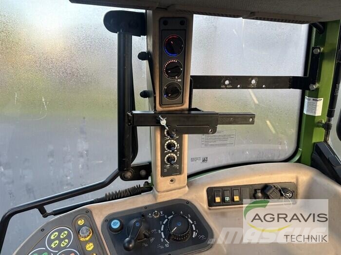 Fendt 210 S VARIO Trattori