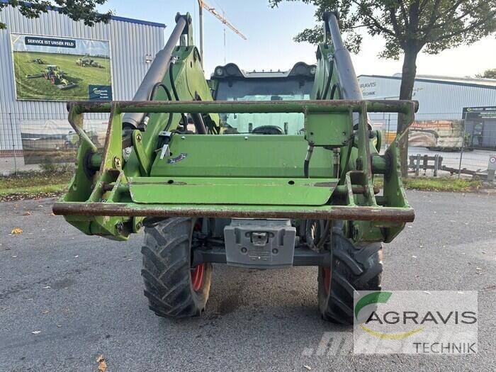 Fendt 210 S VARIO Trattori