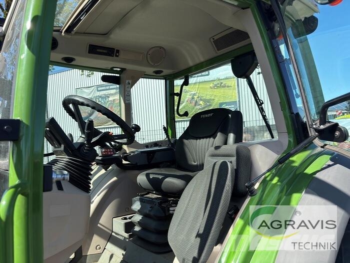 Fendt 210 S VARIO GEN-3 Power Set-2 Traktoriai