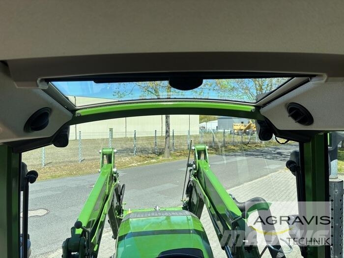 Fendt 210 S VARIO GEN-3 Power Set-2 Traktoriai
