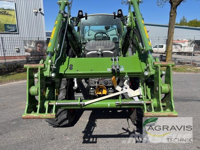 Fendt 210 S VARIO GEN-3 Power Set-2 Traktoriai