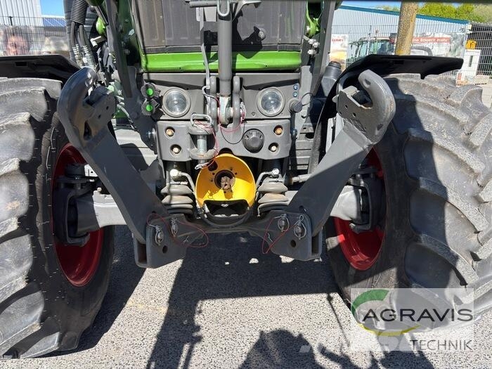 Fendt 210 S VARIO GEN-3 Power Set-2 Traktoriai