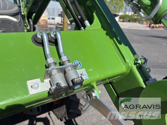 Fendt 210 S VARIO GEN-3 Power Set-2 Traktoriai