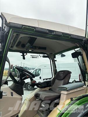 Fendt 210F ماكينات زراعية - غير ذلك