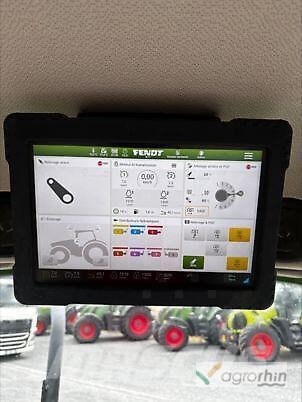 Fendt 210F ماكينات زراعية - غير ذلك