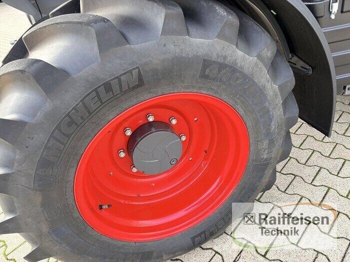 Fendt 211 S Vario Gen3 Traktorji