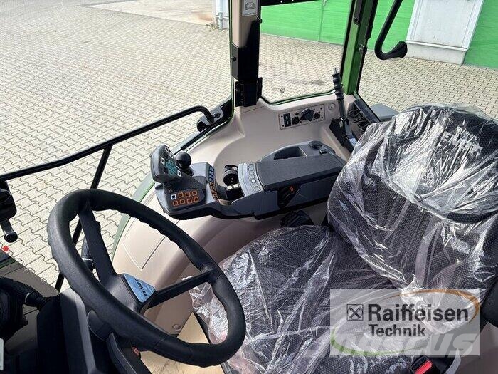 Fendt 211 S Vario Gen3 Traktorji