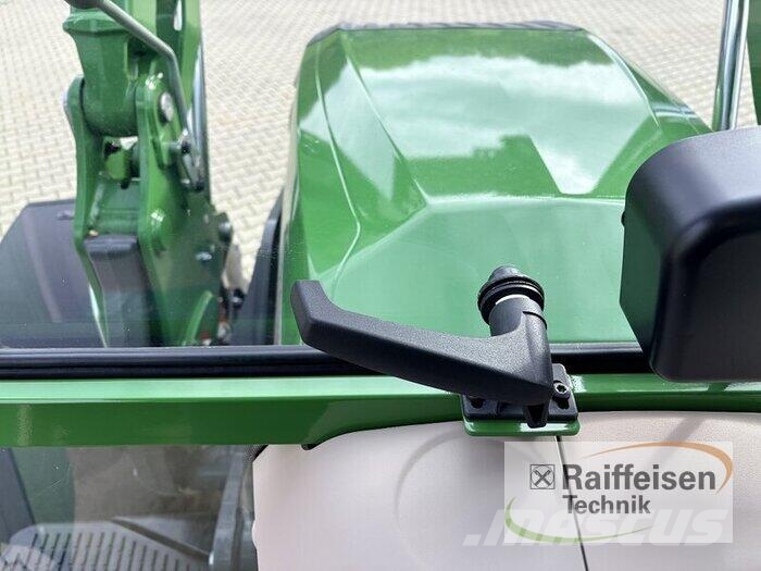 Fendt 211 S Vario Gen3 Traktorji