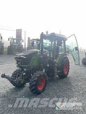 Fendt 211 V PROFI+ SETTING2 Сельхозтехника - Другие
