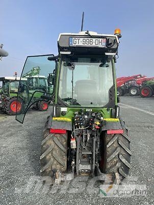Fendt 211 V PROFI+ SETTING2 Сельхозтехника - Другие