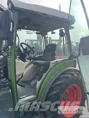 Fendt 211 V PROFI+ SETTING2 Сельхозтехника - Другие