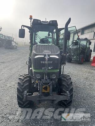 Fendt 211 V PROFI+ SETTING2 Сельхозтехника - Другие