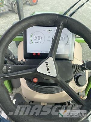 Fendt 211 V PROFI+ SETTING2 Сельхозтехника - Другие