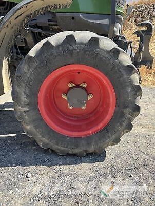 Fendt 211F PROFI Agriculture - Autres