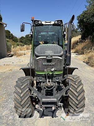 Fendt 211F PROFI Agriculture - Autres