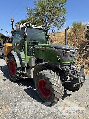 Fendt 211F PROFI Agriculture - Autres