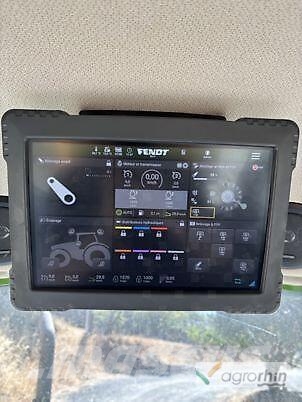 Fendt 211F PROFI Agriculture - Autres
