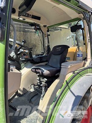Fendt 211F PROFI Agriculture - Autres