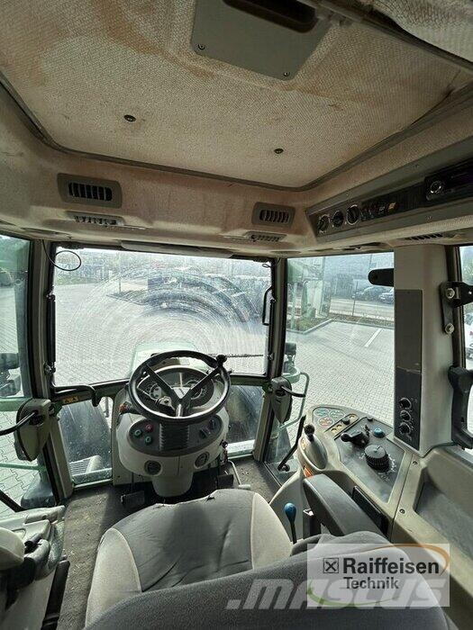 Fendt 311 COM3 Traktorok