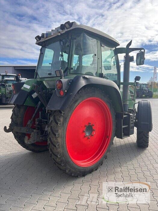 Fendt 311 COM3 Traktorok