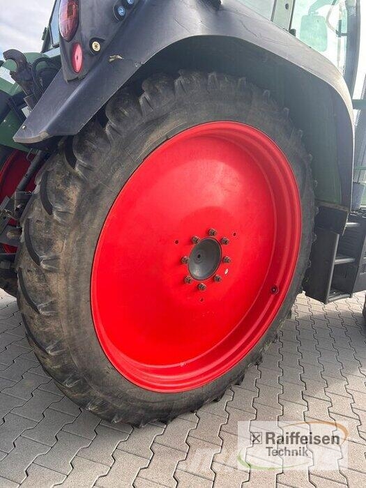 Fendt 311 COM3 Traktorok