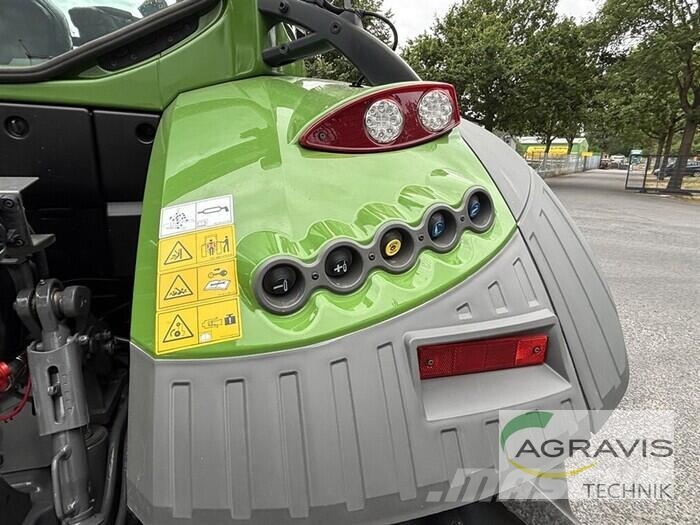 Fendt 311 VARIO GEN-4 Profi Setting2 Traktorit