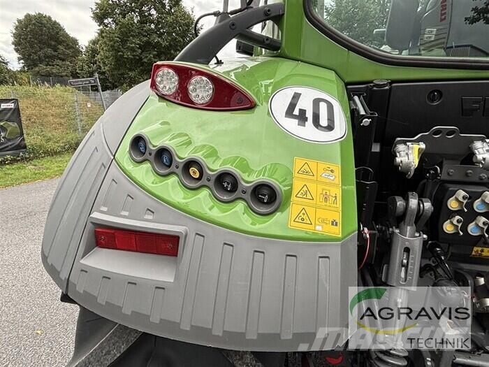 Fendt 311 VARIO GEN-4 Profi Setting2 Traktorit