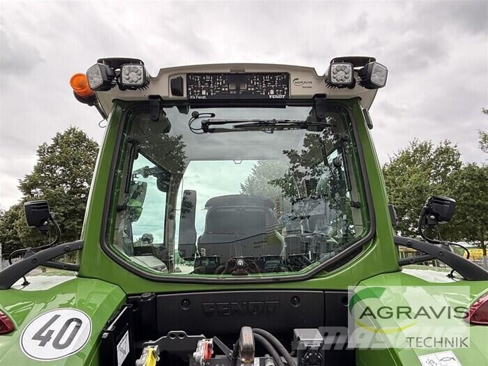 Fendt 311 VARIO GEN-4 Profi Setting2 Traktorit