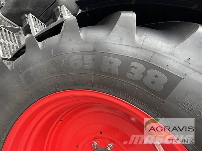 Fendt 311 VARIO GEN-4 Profi Setting2 Traktorit
