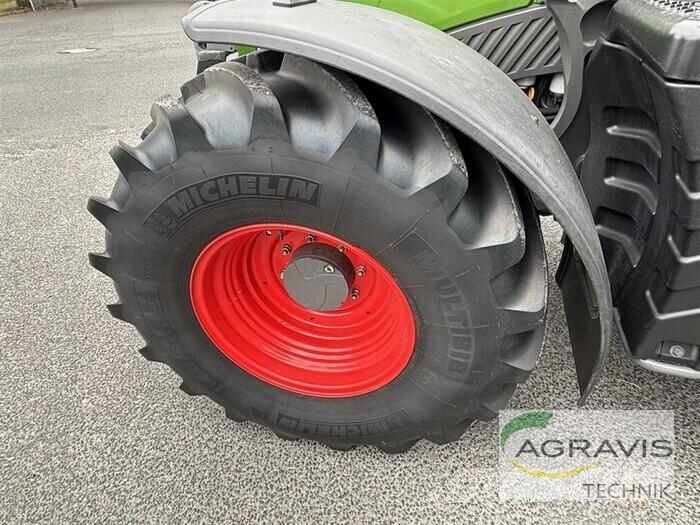Fendt 311 VARIO GEN-4 Profi Setting2 Traktorit