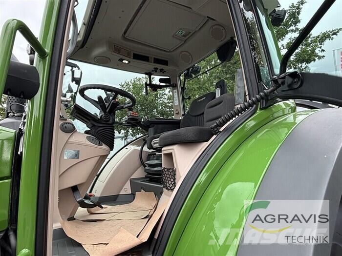Fendt 311 VARIO GEN-4 Profi Setting2 Traktorit