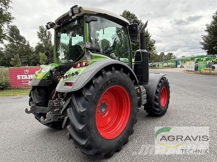 Fendt 311 VARIO GEN-4 Profi Setting2 Traktorit