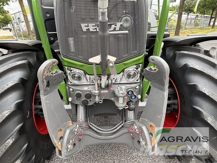 Fendt 311 VARIO GEN-4 Profi Setting2 Traktorit