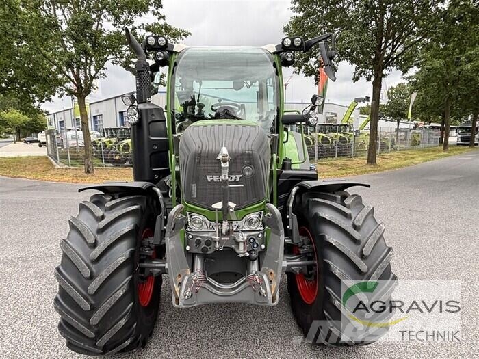 Fendt 311 VARIO GEN-4 Profi Setting2 Traktorit
