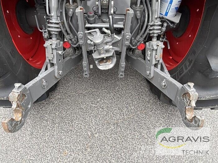 Fendt 311 VARIO GEN-4 Profi Setting2 Traktorit