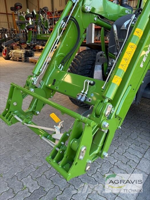 Fendt 312 VARIO GEN-4 Tratores Agrícolas usados