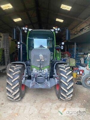Fendt 313 PROFI PLUS Trattori