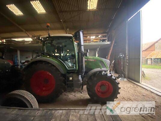 Fendt 313 PROFI PLUS Trattori