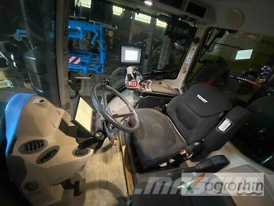 Fendt 313 PROFI PLUS Trattori