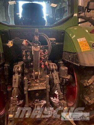 Fendt 313 PROFI PLUS Trattori