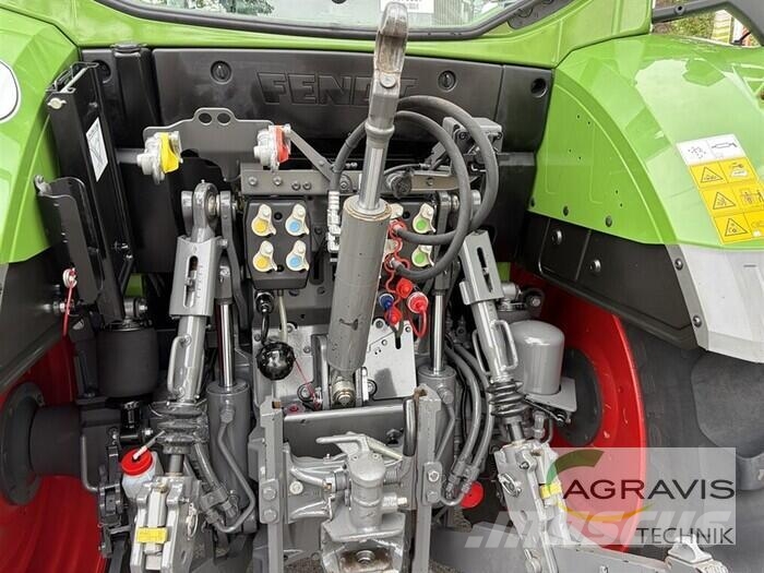 Fendt 313 VARIO GEN-4 Profi+ Setting 2 Tractoren