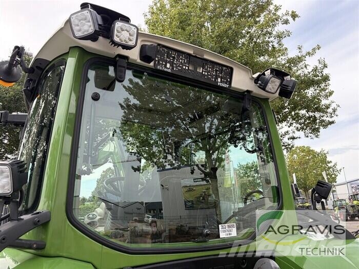 Fendt 313 VARIO GEN-4 Profi+ Setting 2 Tractoren