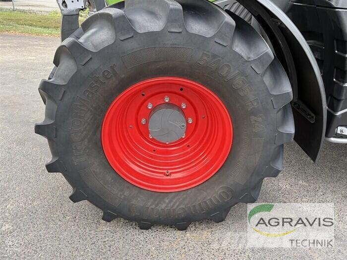 Fendt 313 VARIO GEN-4 Profi+ Setting 2 Tractoren