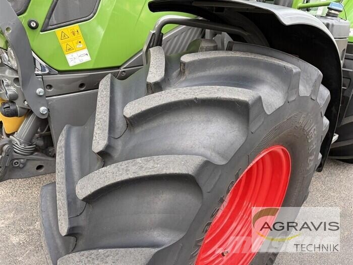 Fendt 313 VARIO GEN-4 Profi+ Setting 2 Tractoren