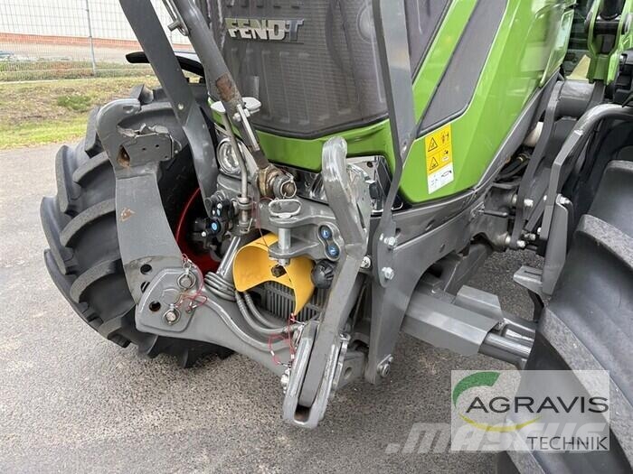 Fendt 313 VARIO GEN-4 Profi+ Setting 2 Tractoren